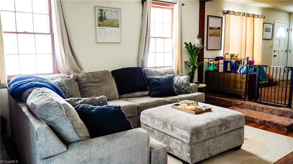 498 Salem Church Road Reidsville, NC 27320 - Photo 7 of 26