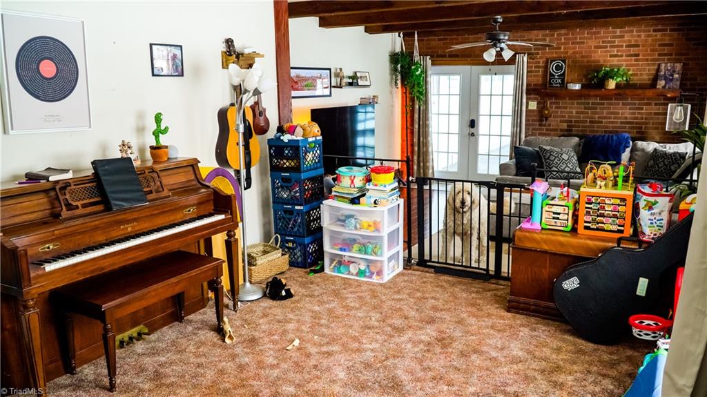 498 Salem Church Road Reidsville, NC 27320 - Photo 8 of 26