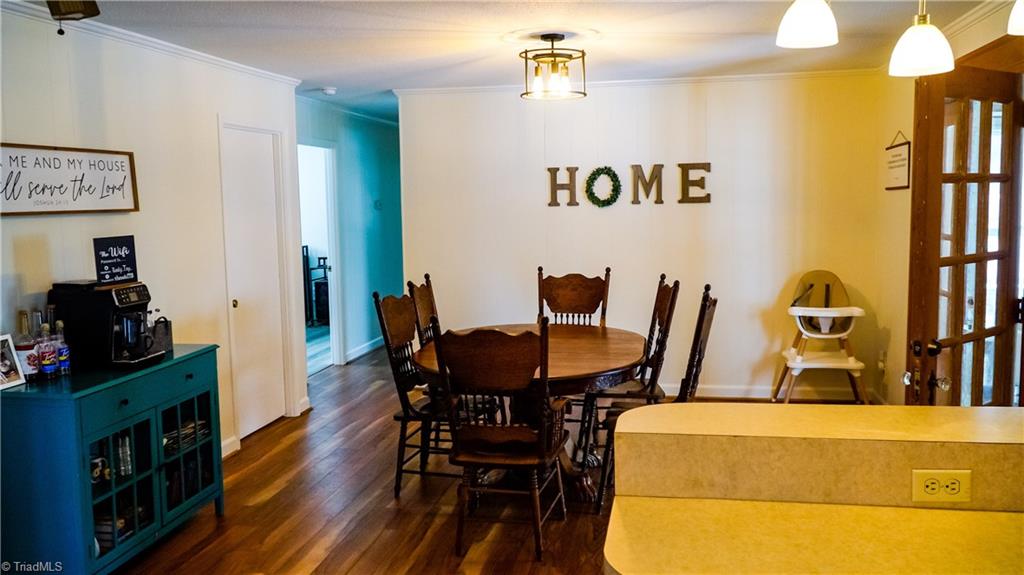 498 Salem Church Road Reidsville, NC 27320 - Photo 10 of 26