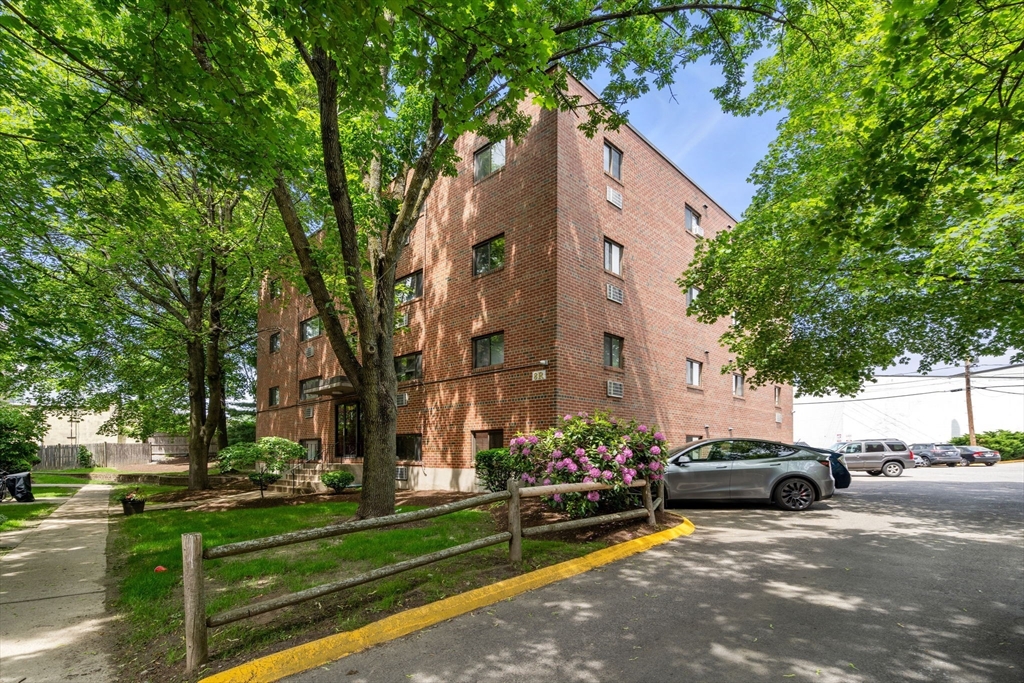 8 R Riverside Street, Unit 22 Watertown, MA 02472 - Photo 1 of 19 Gallery Image 1