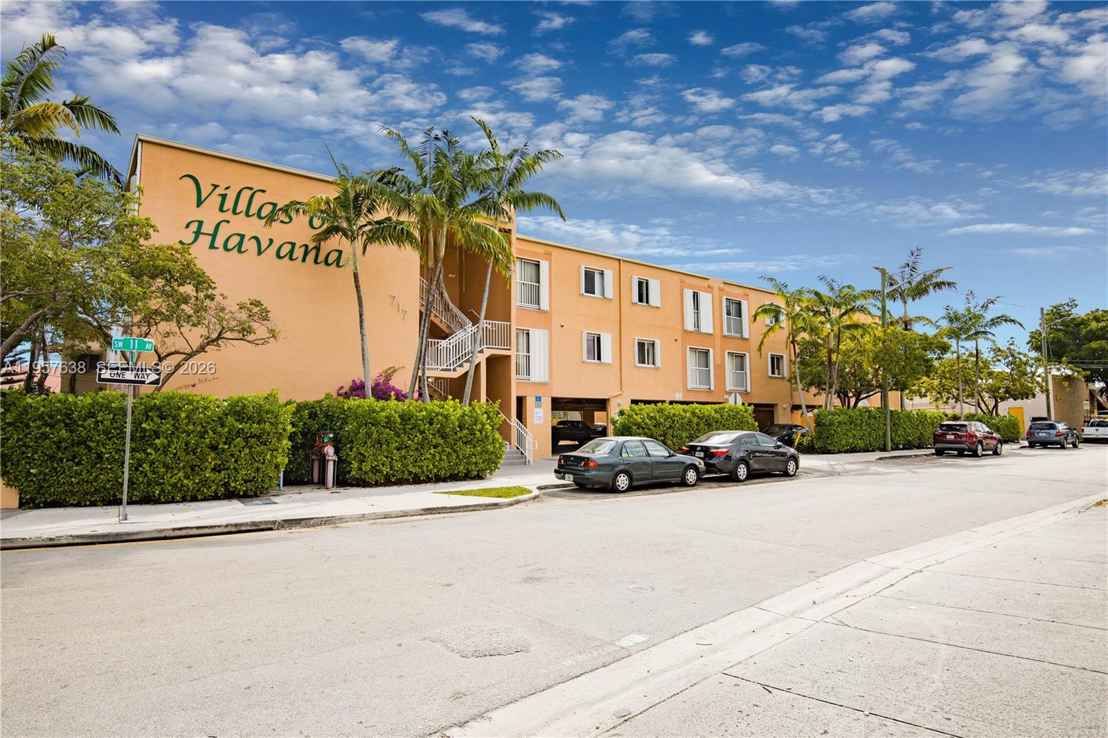 717 Southwest 11th Avenue, Unit 101 Miami, FL 33130 - Photo 12 of 13