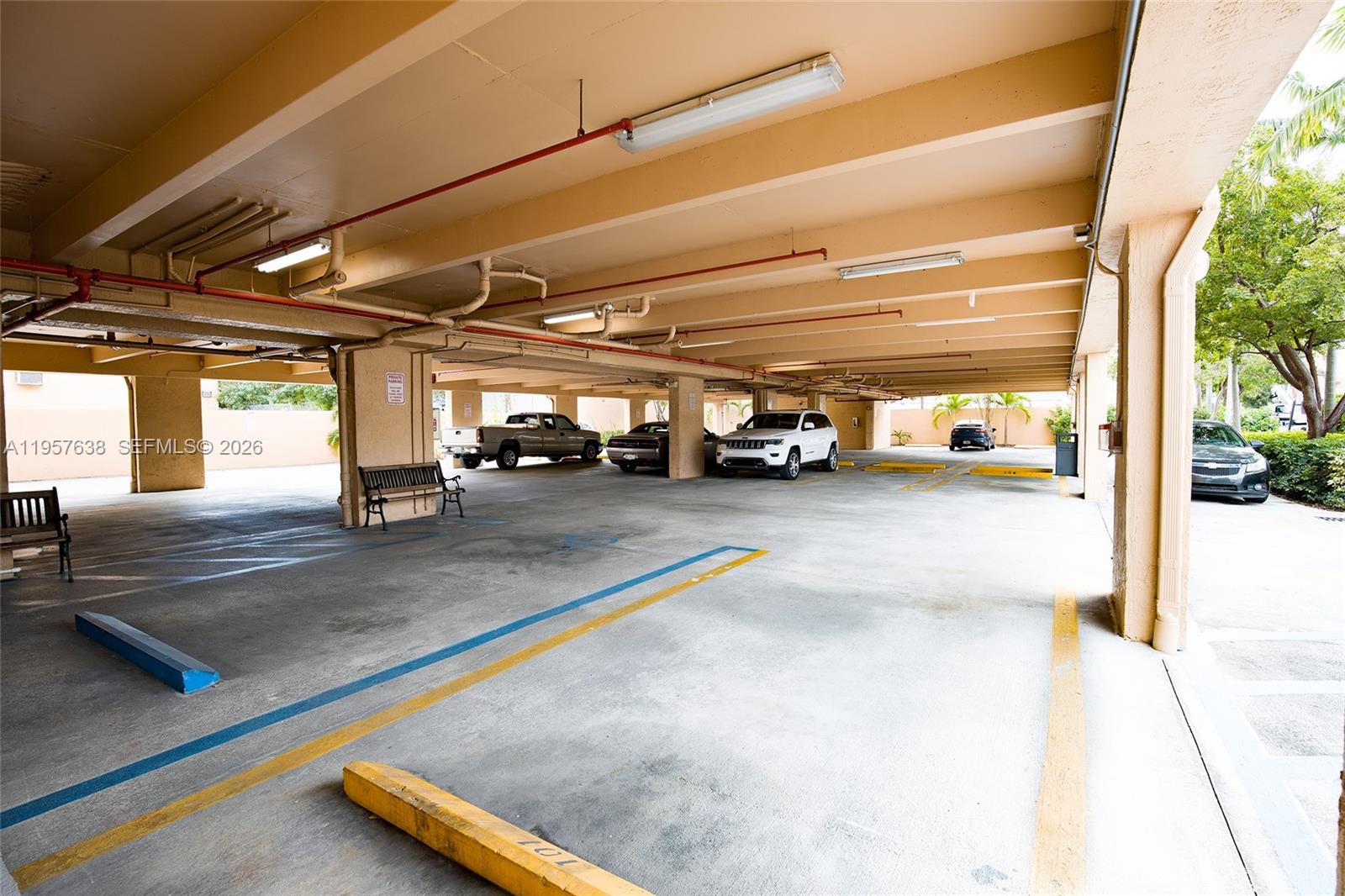 717 Southwest 11th Avenue, Unit 101 Miami, FL 33130 - Photo 13 of 13