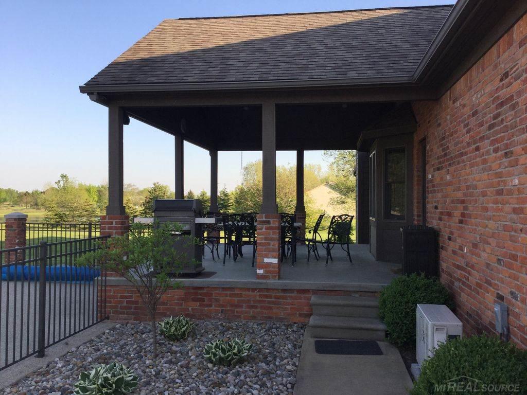 1426 Mackie Road Allenton, MI 48002 - Photo 5 of 28 31336083-4.JPG