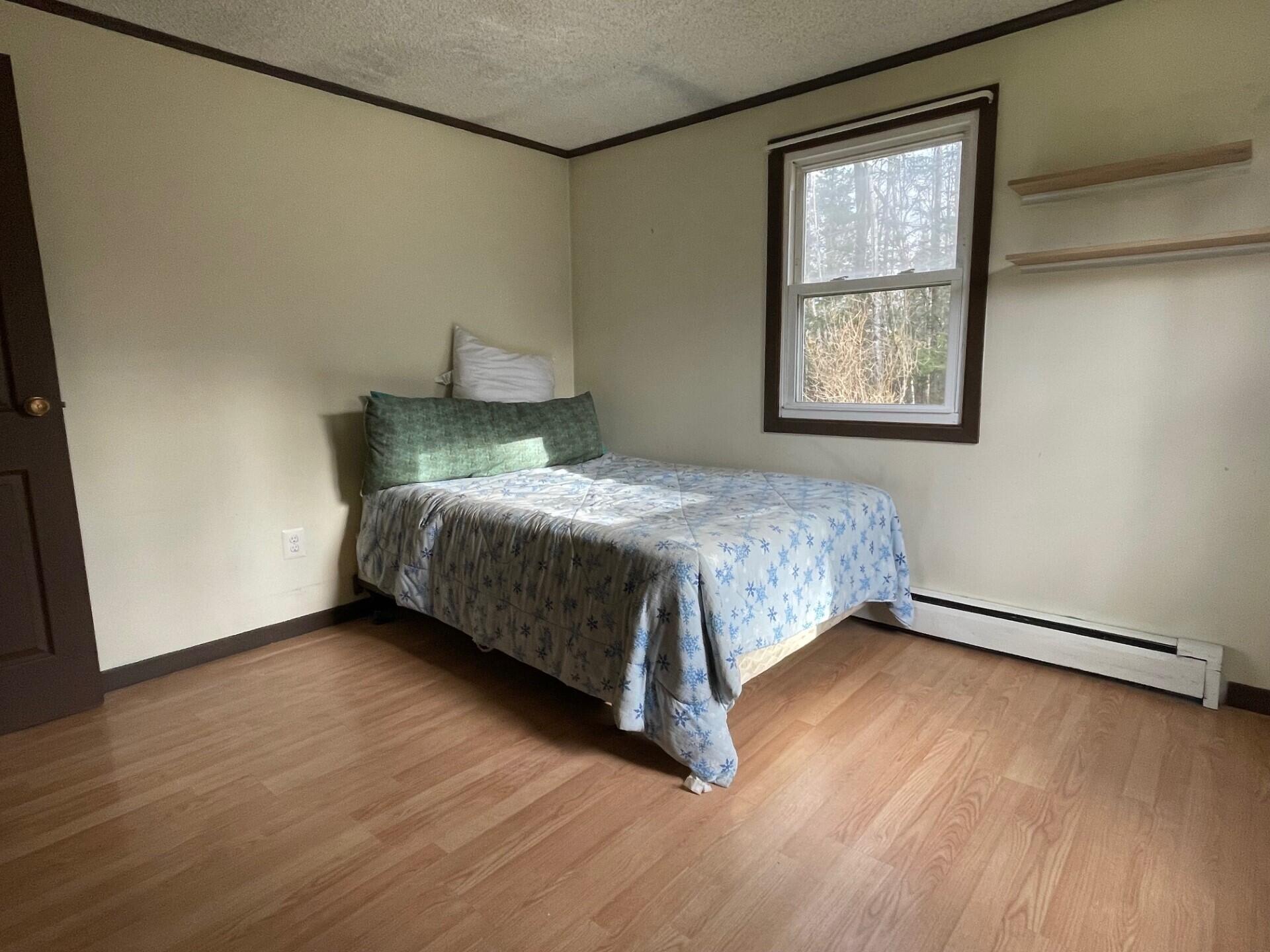1488 County Road New Limerick, ME 04761 - Photo 21 of 34 Bedroom 2 (1488 County Road) II