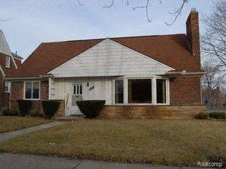8093 Rolyat Street Detroit, MI 48234 - Photo 1 of 1 Property Photo
