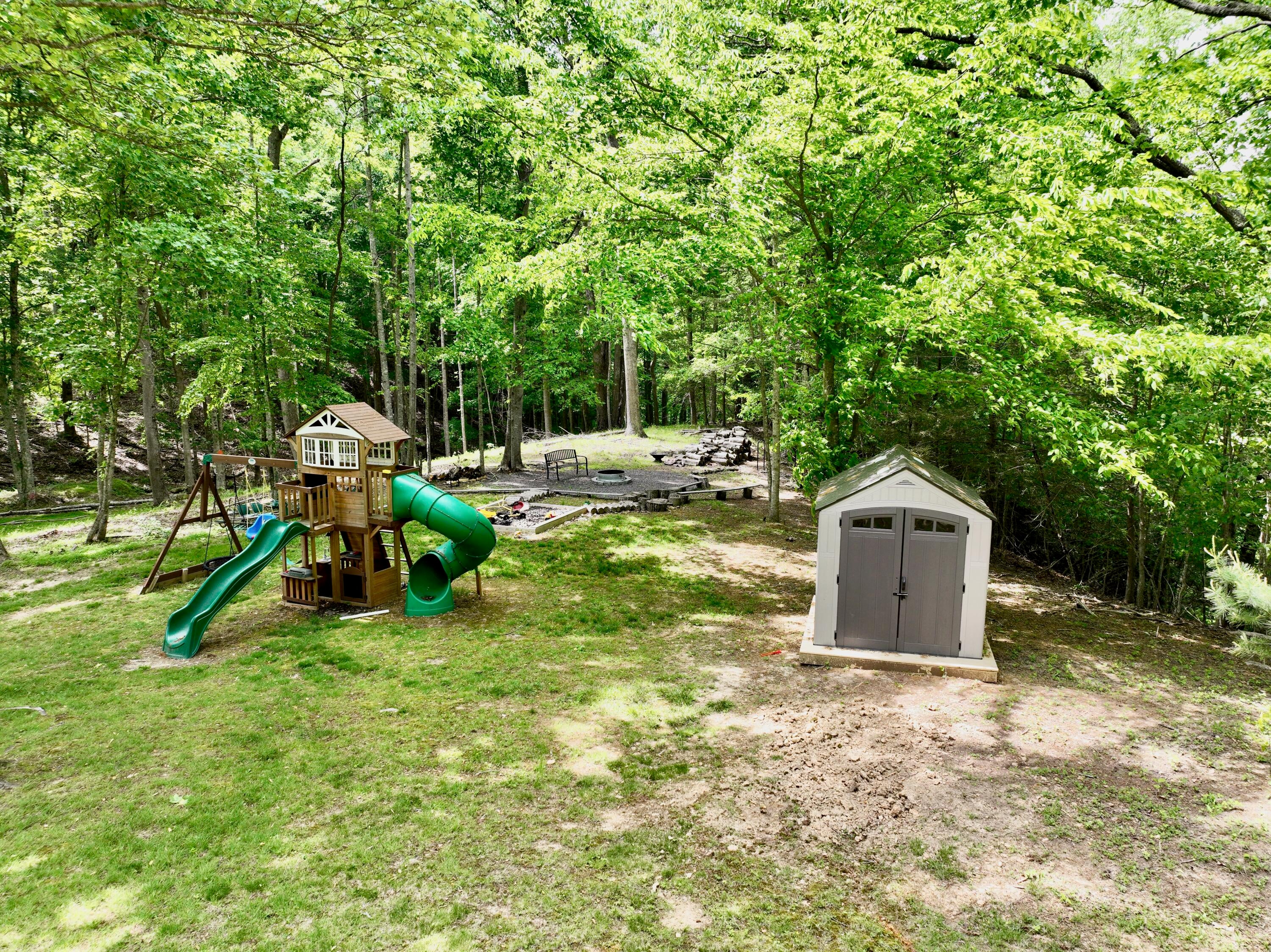 416 Palla Fair Road Ronceverte, WV 24970 - Photo 34 of 40 Gallery Image 34