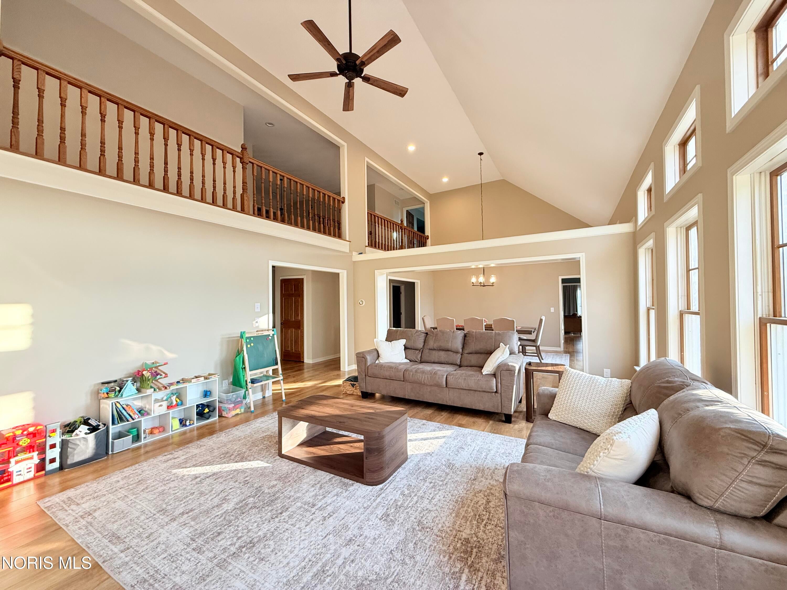 1121 Fox Run Road Findlay, OH 45840 - Photo 17 of 82 17