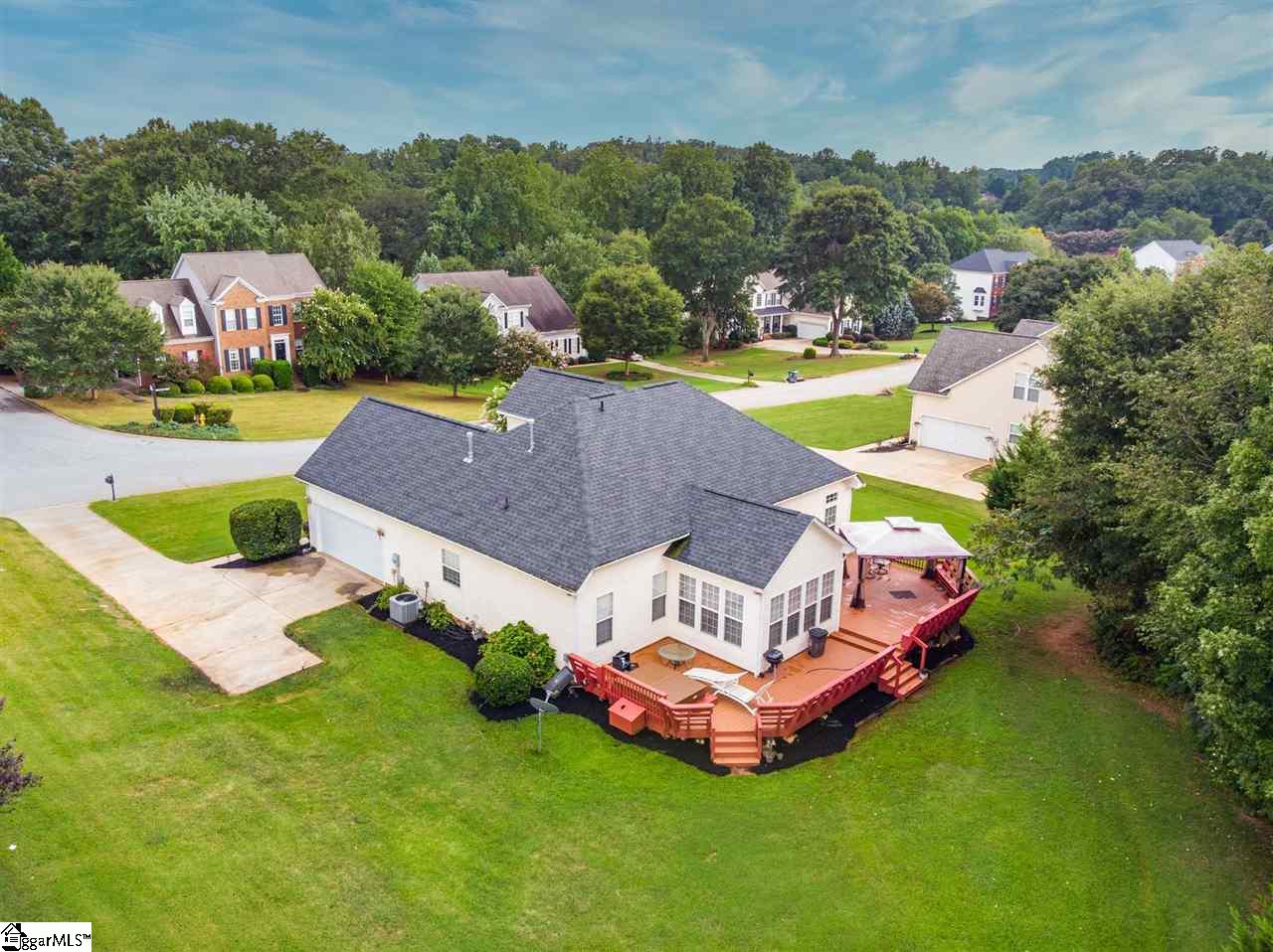 207 Ridge Bay Court Greenville, SC 29611 - Photo 2 of 35 Gallery Image 2