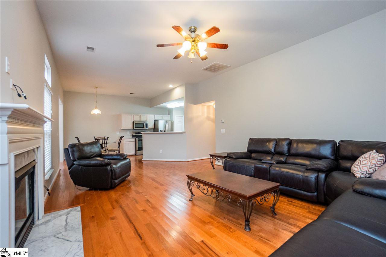 207 Ridge Bay Court Greenville, SC 29611 - Photo 12 of 35 Gallery Image 12