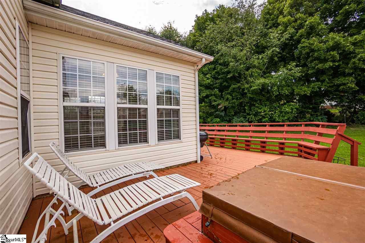 207 Ridge Bay Court Greenville, SC 29611 - Photo 28 of 35 Gallery Image 28