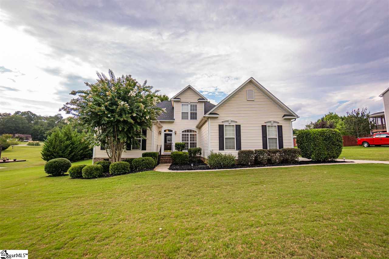 207 Ridge Bay Court Greenville, SC 29611 - Photo 30 of 35 Gallery Image 30