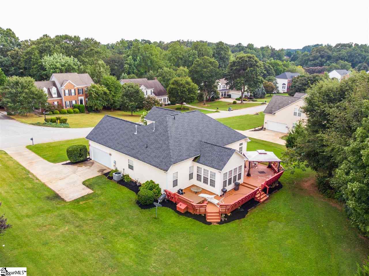 207 Ridge Bay Court Greenville, SC 29611 - Photo 32 of 35 Gallery Image 32