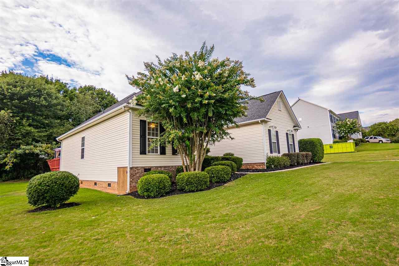 207 Ridge Bay Court Greenville, SC 29611 - Photo 34 of 35 Gallery Image 34