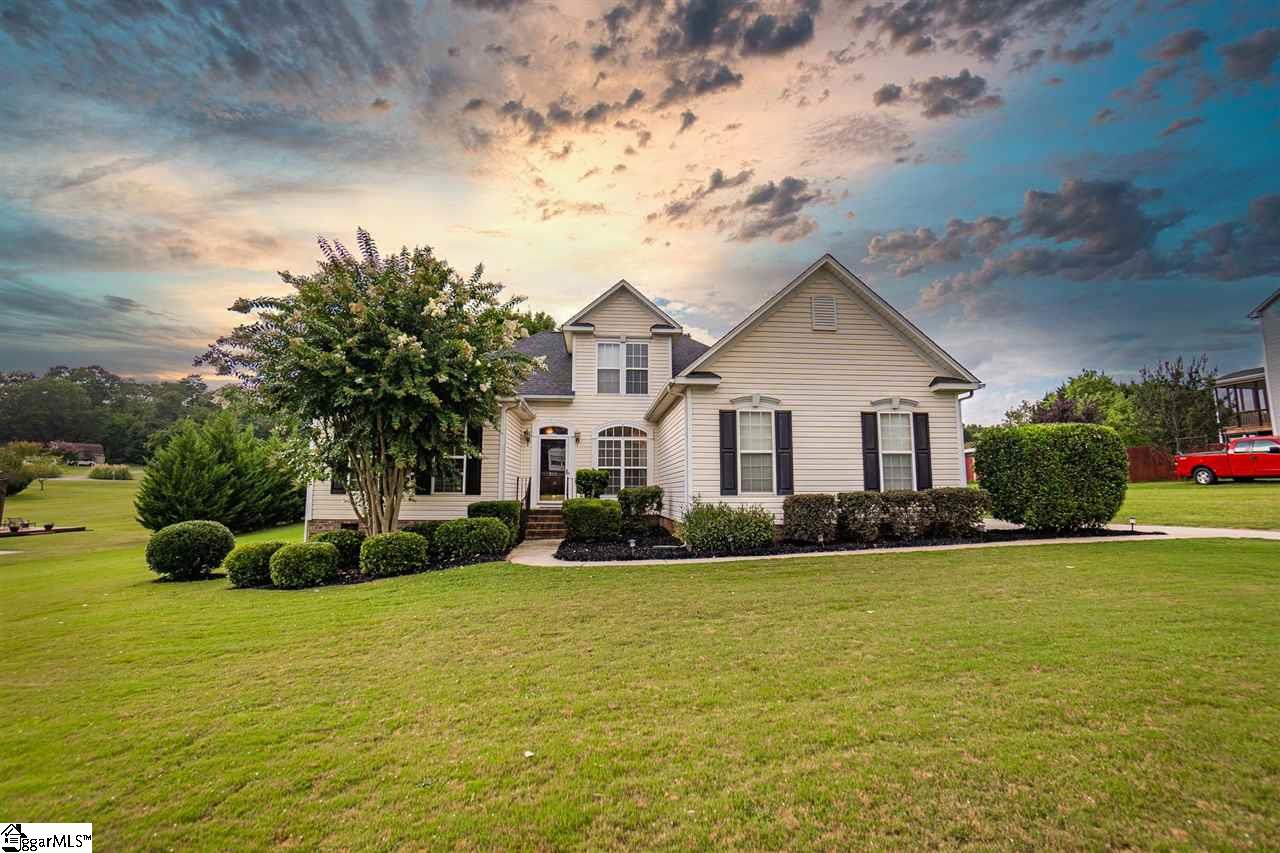 207 Ridge Bay Court Greenville, SC 29611 - Photo 35 of 35 Gallery Image 35
