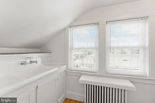 $1,125 | 715 William Street, Unit 6, Fredericksburg, VA 22401