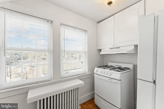 $1,125 | 715 William Street, Unit 6, Fredericksburg, VA 22401