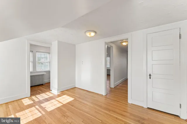 $1,125 | 715 William Street, Unit 6, Fredericksburg, VA 22401