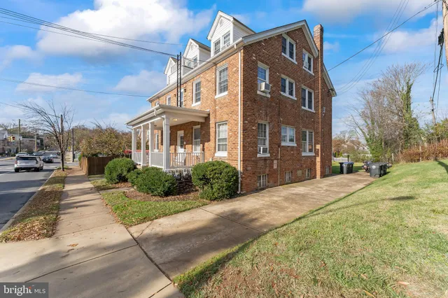 $1,125 | 715 William Street, Unit 6, Fredericksburg, VA 22401