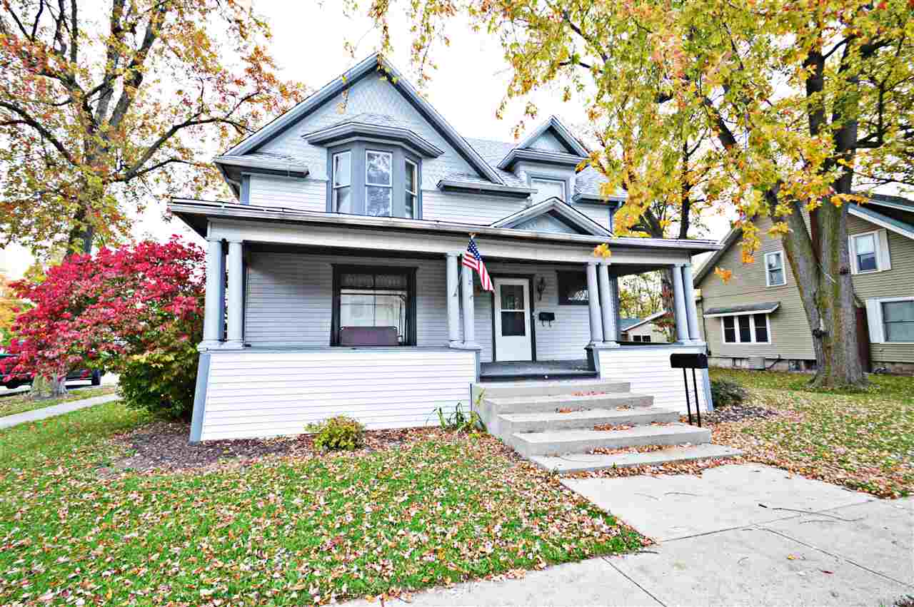 301 East Main Street Butler, IN 46721 - Photo 1 of 32