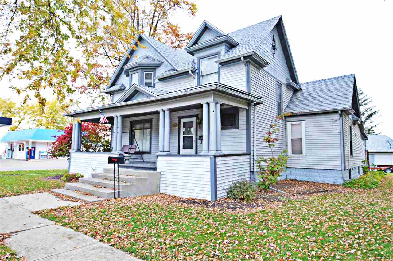 301 East Main Street Butler, IN 46721 - Photo 2 of 32