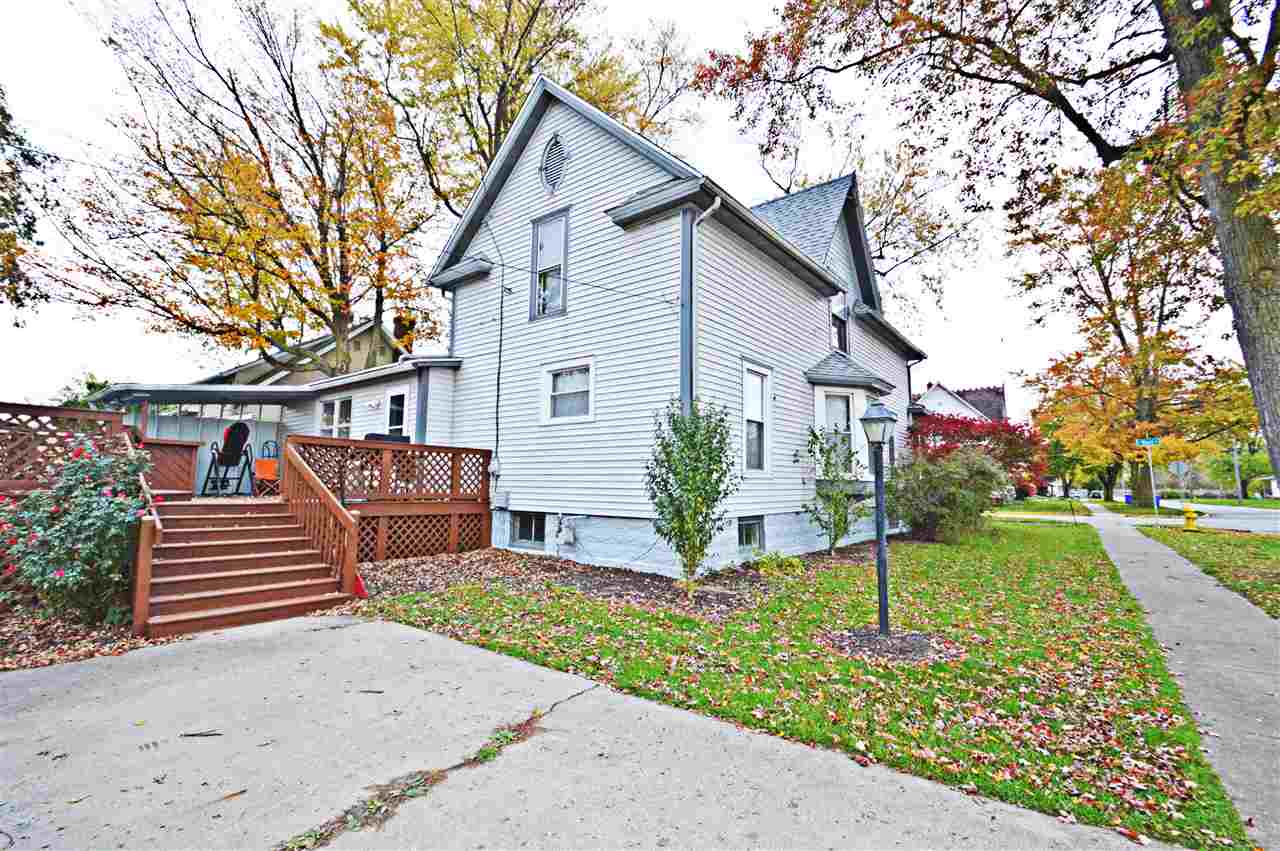 301 East Main Street Butler, IN 46721 - Photo 3 of 32