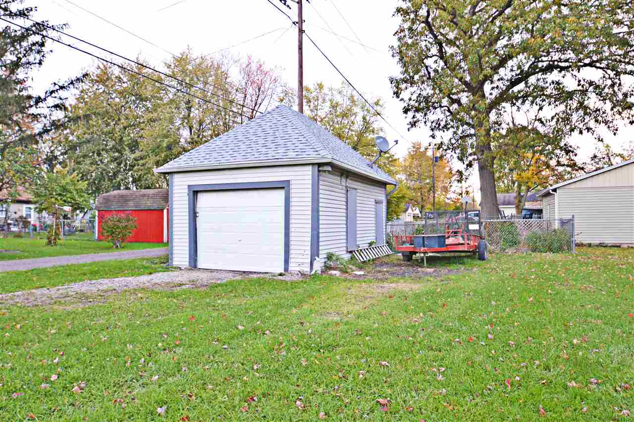 301 East Main Street Butler, IN 46721 - Photo 31 of 32