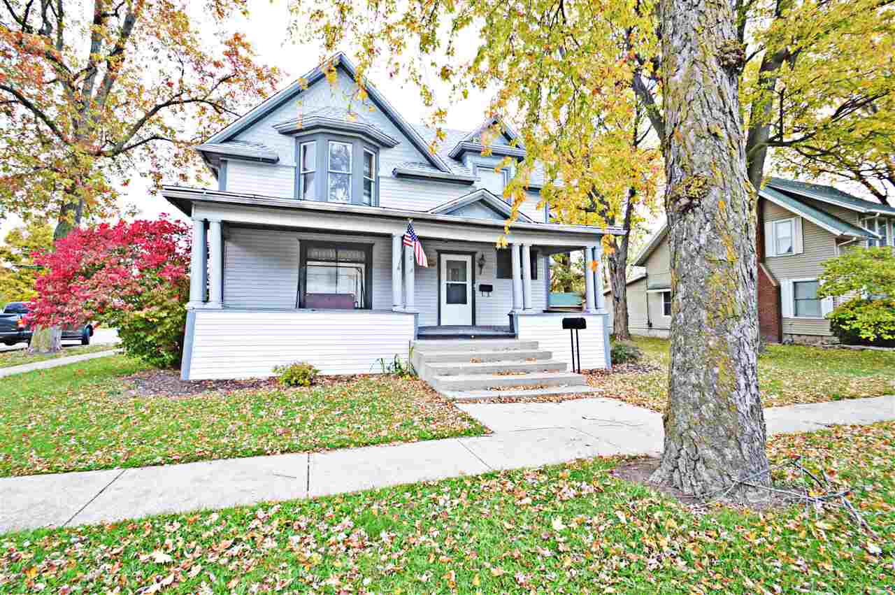301 East Main Street Butler, IN 46721 - Photo 32 of 32