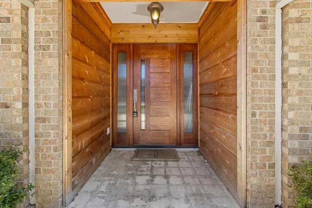 a view of a bathroom