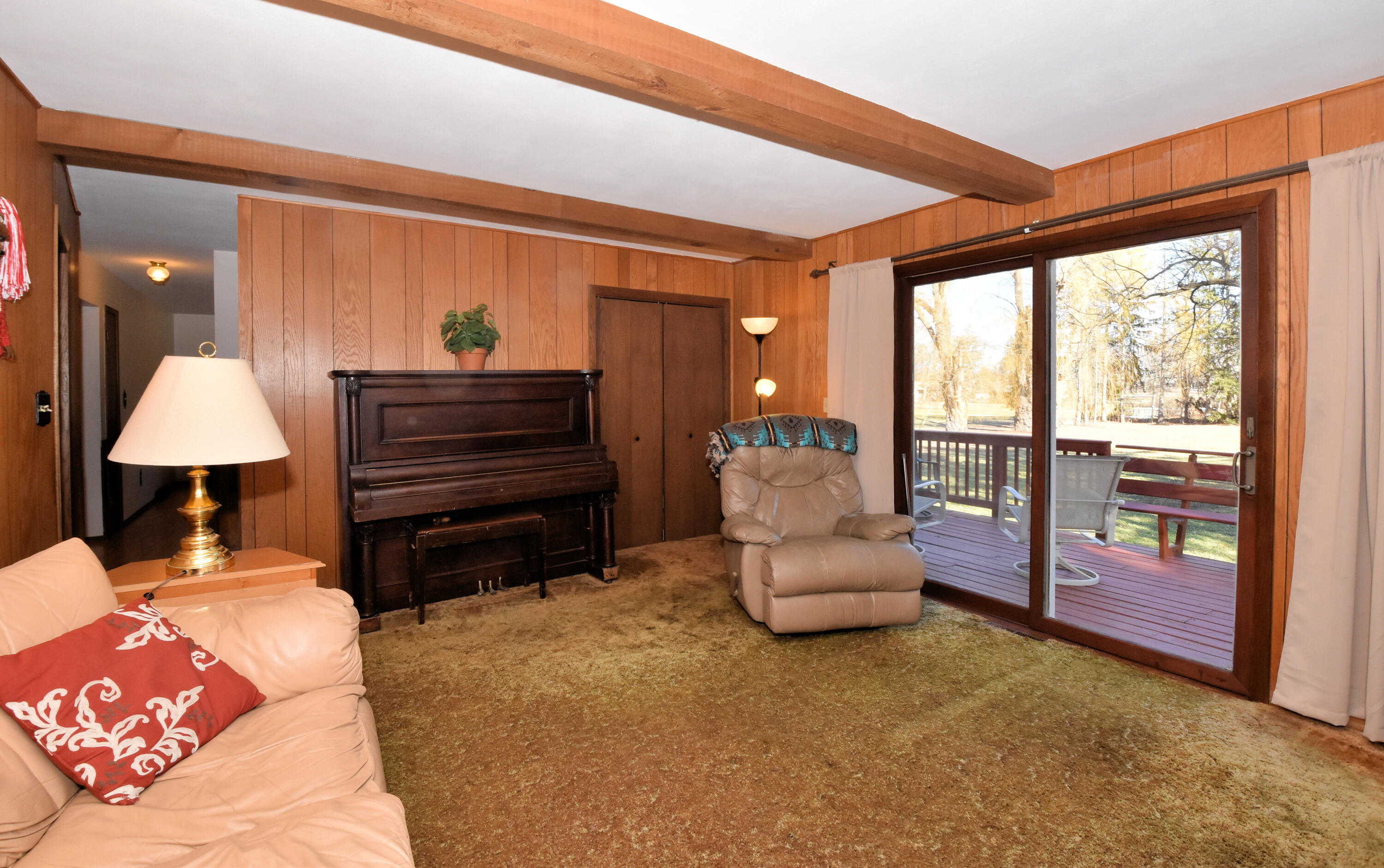 2324 South Brookland Road New Berlin, WI 53151 - Photo 18 of 56 Family room 2