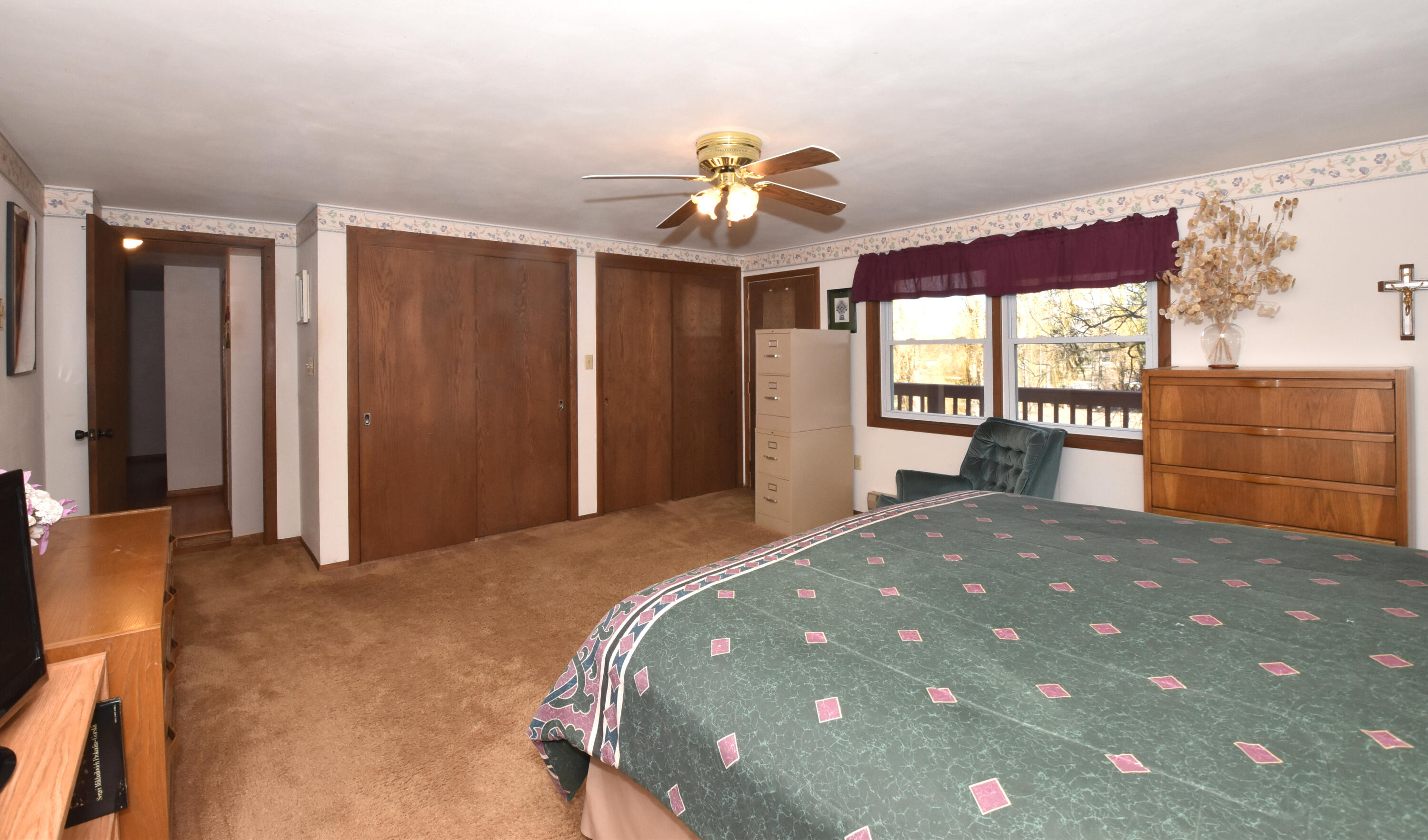 2324 South Brookland Road New Berlin, WI 53151 - Photo 22 of 56 Primary Bedroom 2
