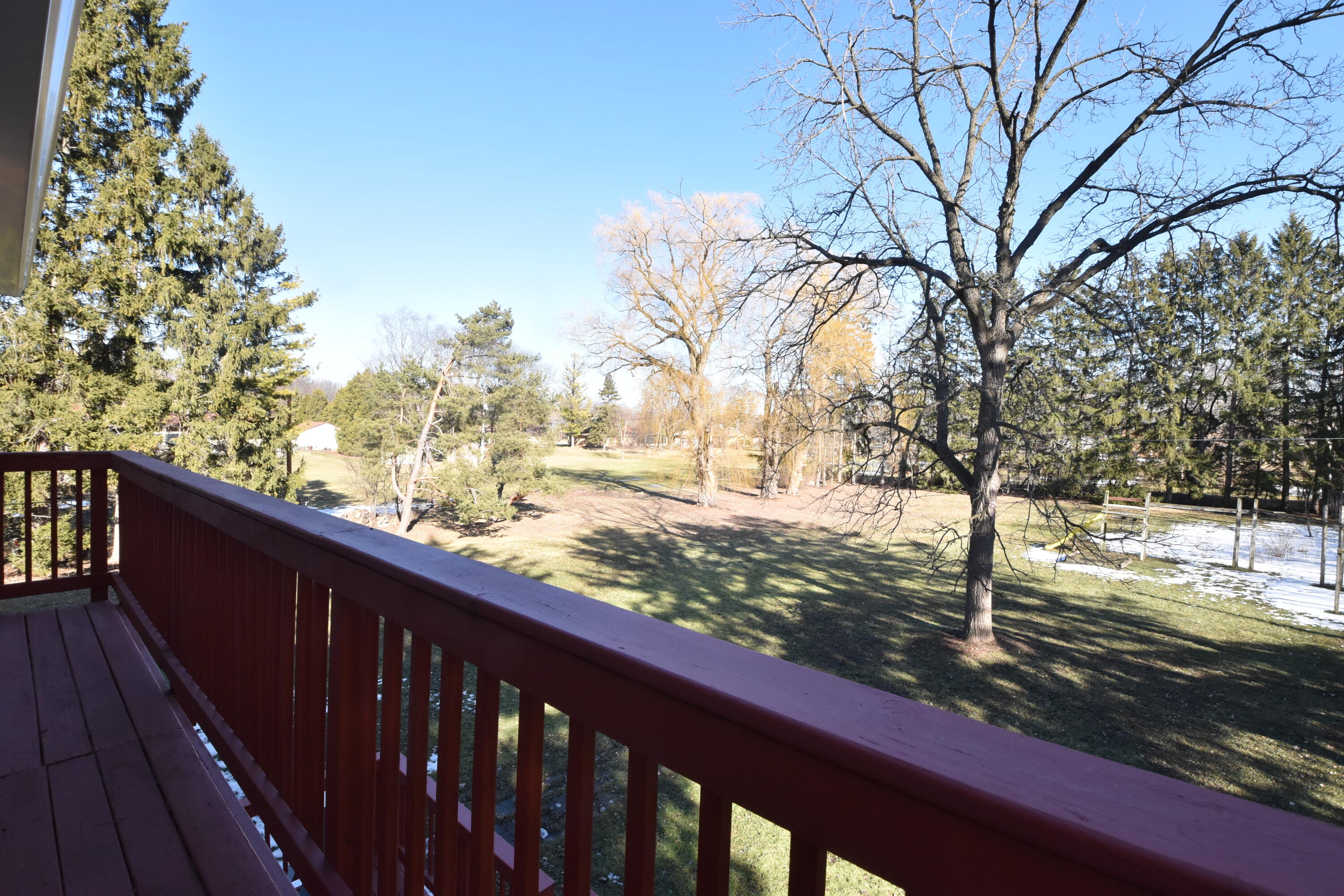 2324 South Brookland Road New Berlin, WI 53151 - Photo 24 of 56 Balcony off PBR