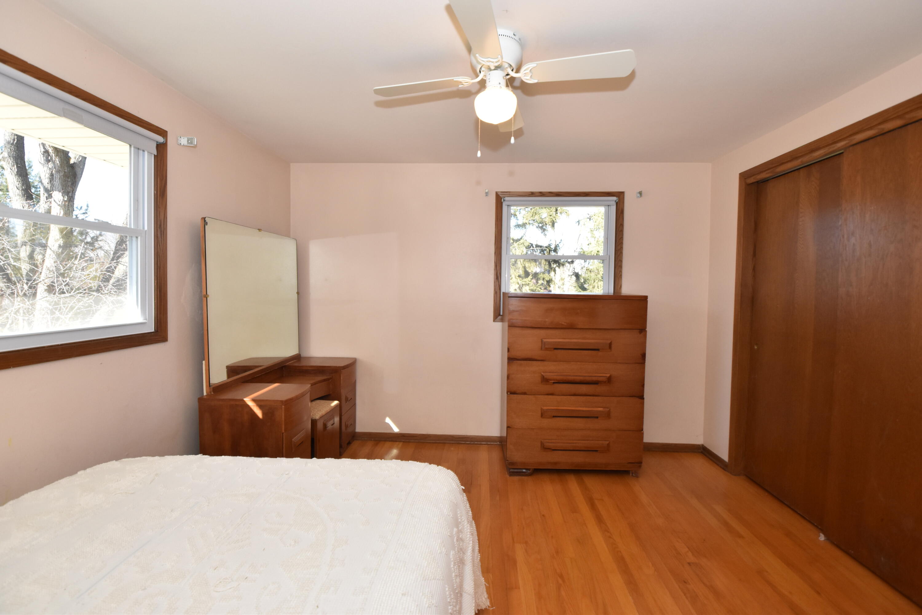 2324 South Brookland Road New Berlin, WI 53151 - Photo 27 of 56 Bedroom 2 #2