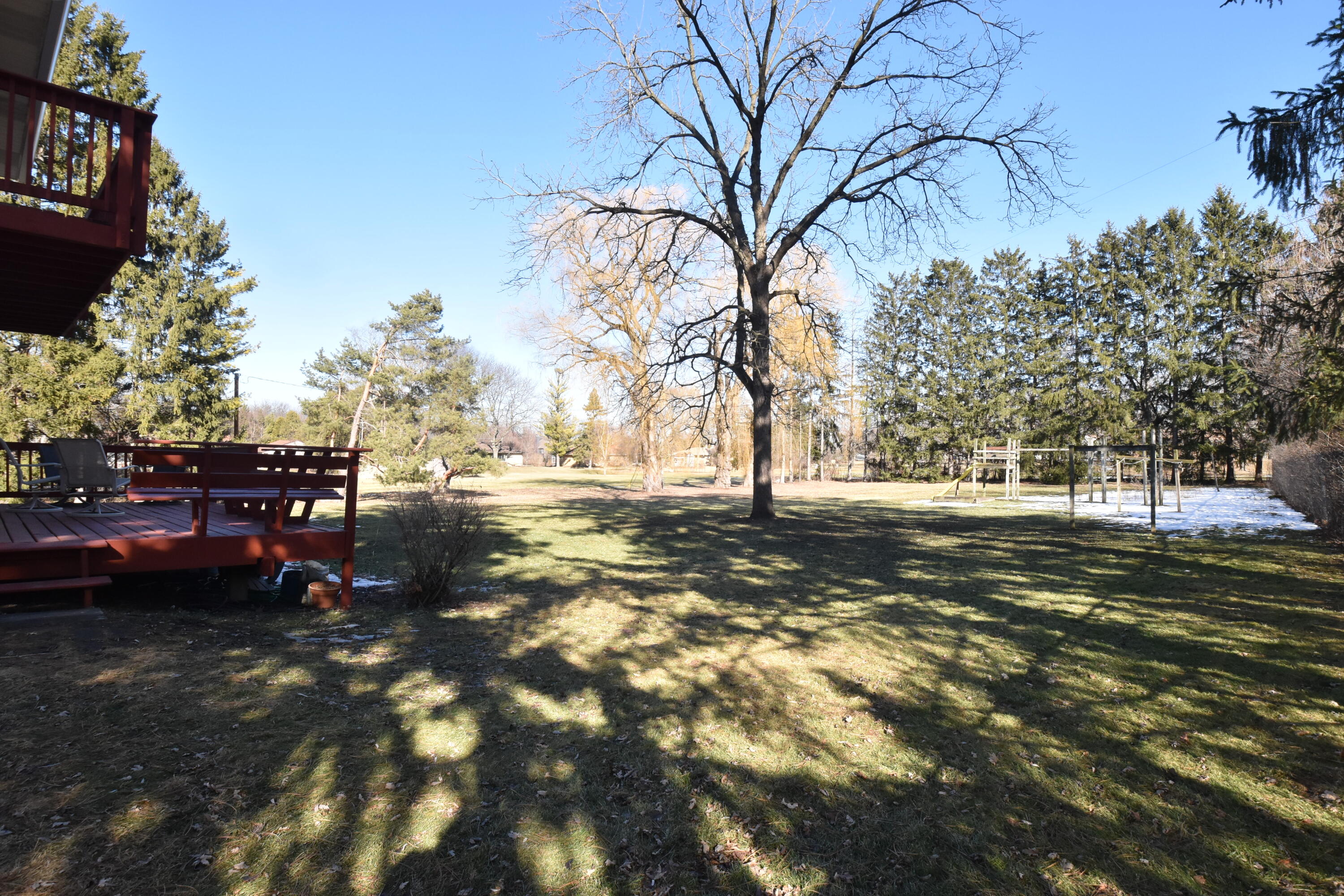2324 South Brookland Road New Berlin, WI 53151 - Photo 34 of 56 Backyard