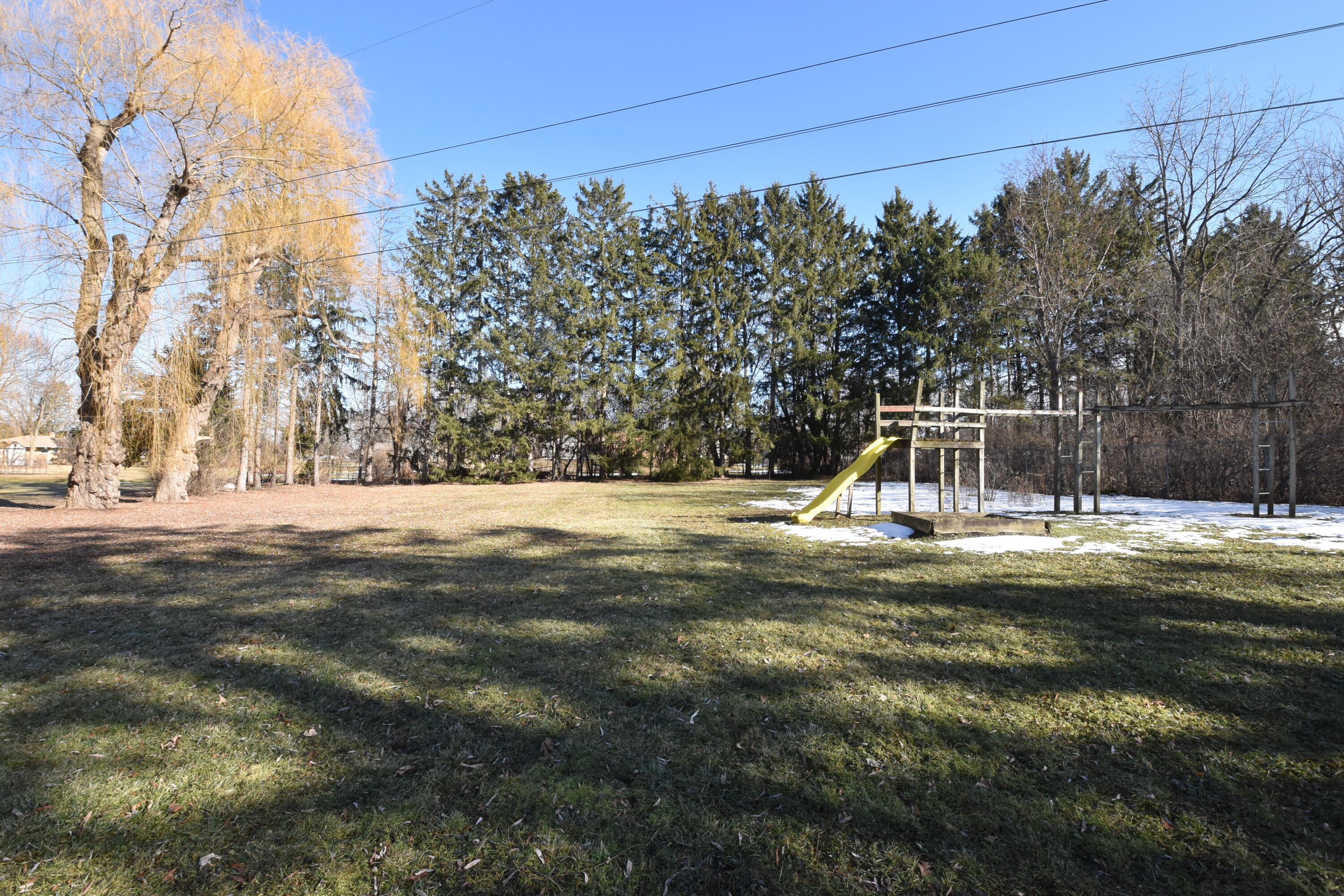 2324 South Brookland Road New Berlin, WI 53151 - Photo 35 of 56 Backyard 2