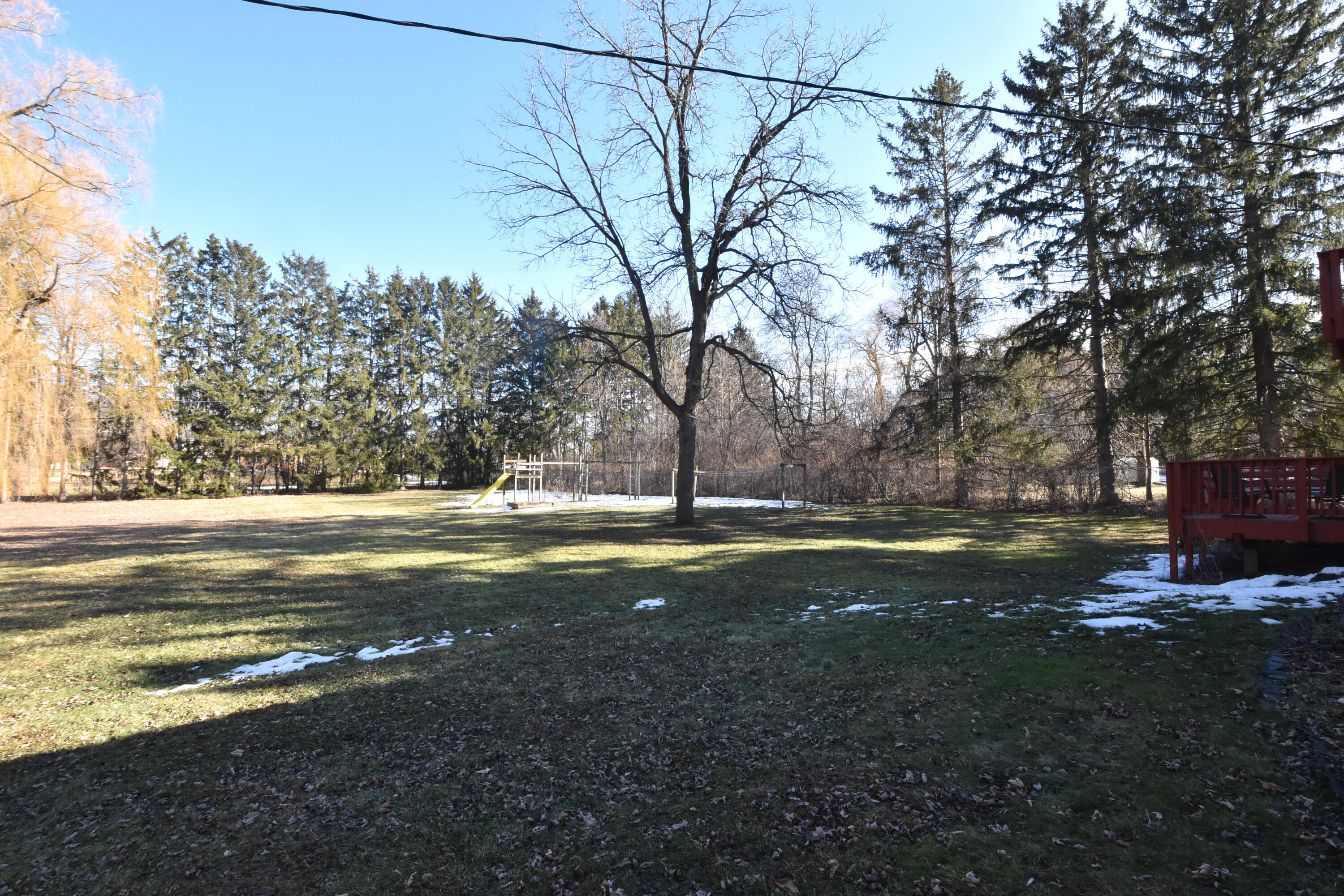 2324 South Brookland Road New Berlin, WI 53151 - Photo 36 of 56 Backyard 3