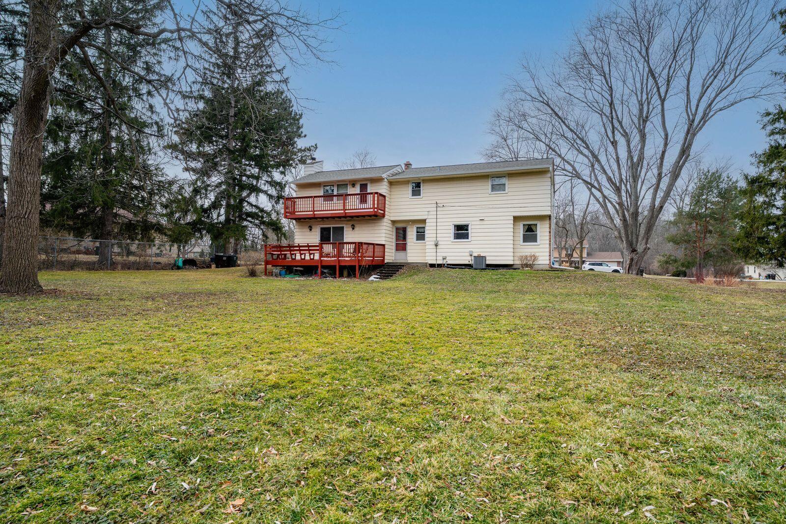 2324 South Brookland Road New Berlin, WI 53151 - Photo 40 of 56 Back 2