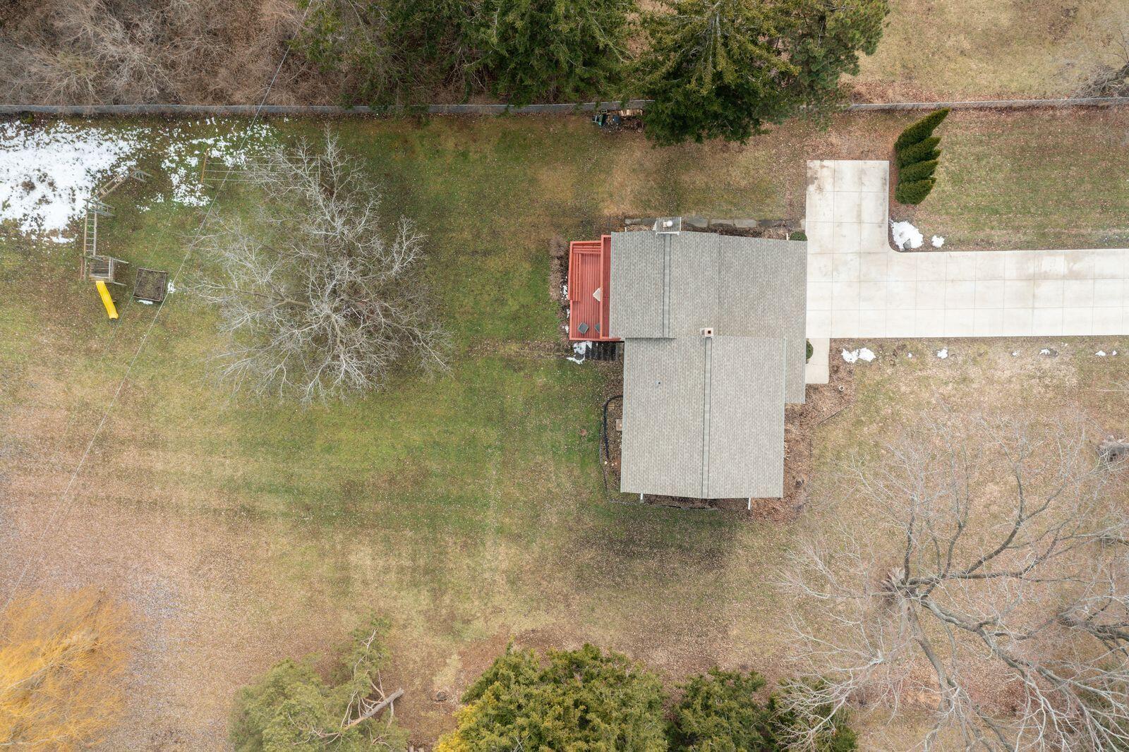 2324 South Brookland Road New Berlin, WI 53151 - Photo 51 of 56 Sky 5