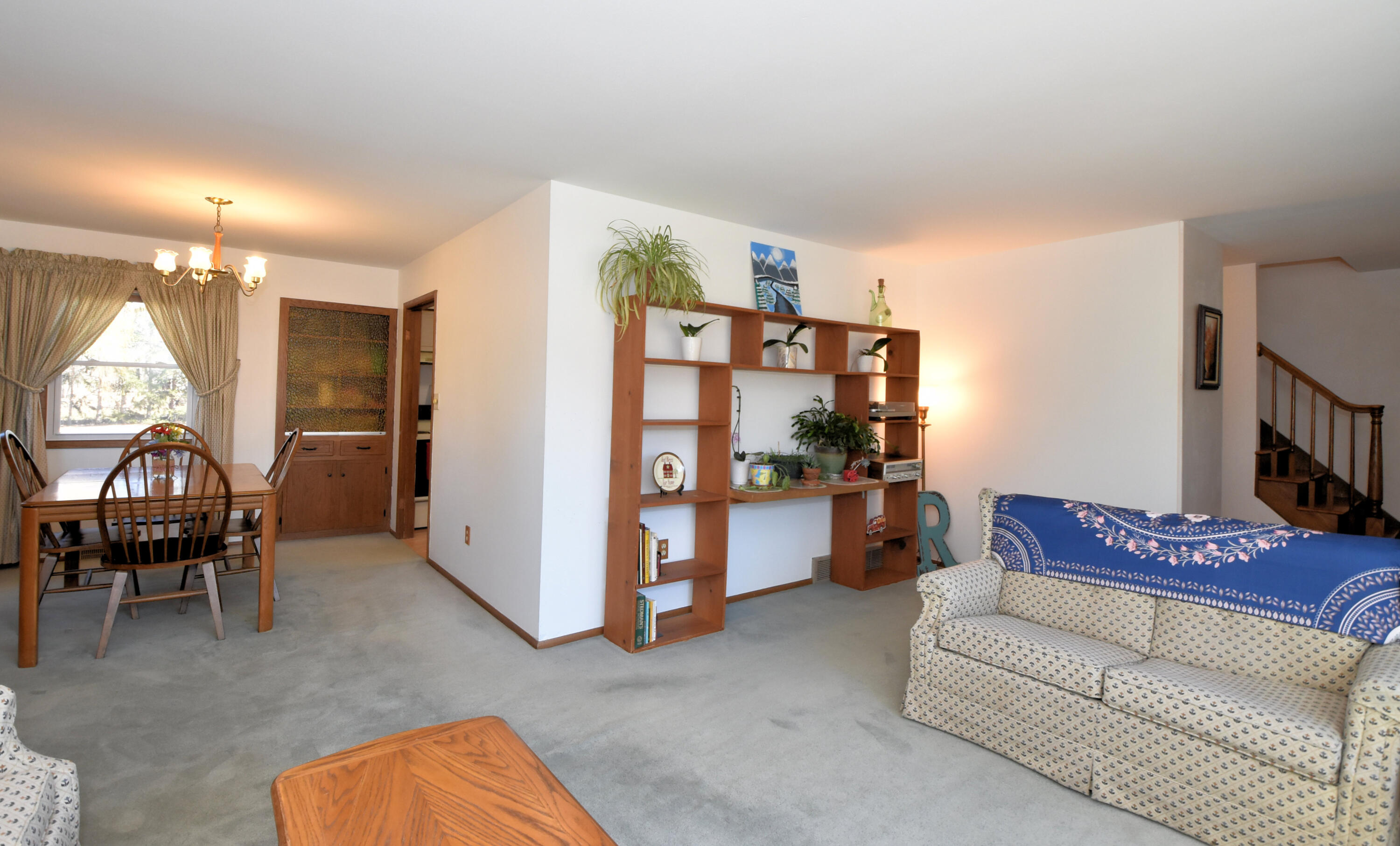 2324 South Brookland Road New Berlin, WI 53151 - Photo 6 of 56 Living room 3