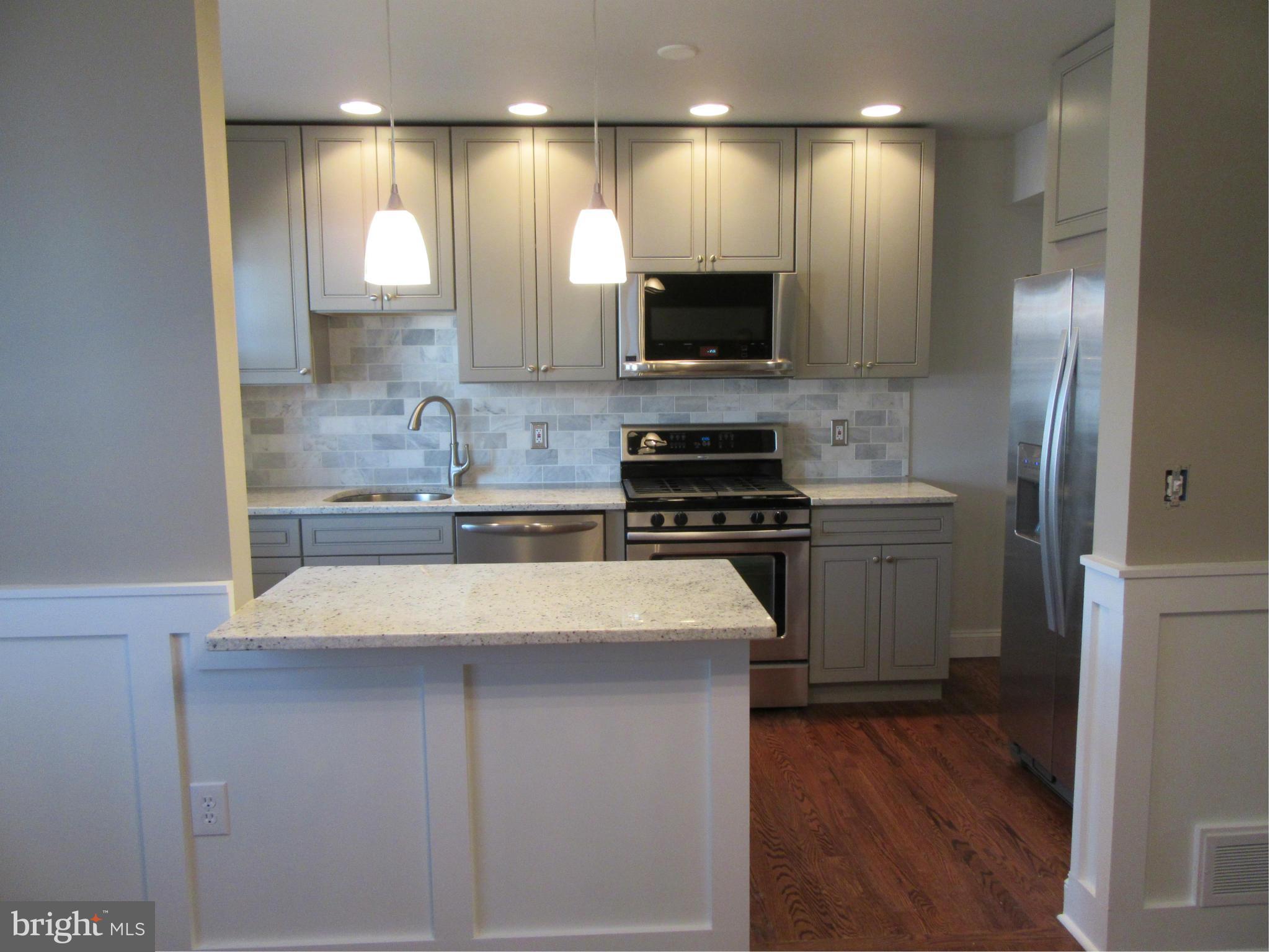 2018 Holborn Road Baltimore, MD 21222 - Photo 4 of 18 Kitchen