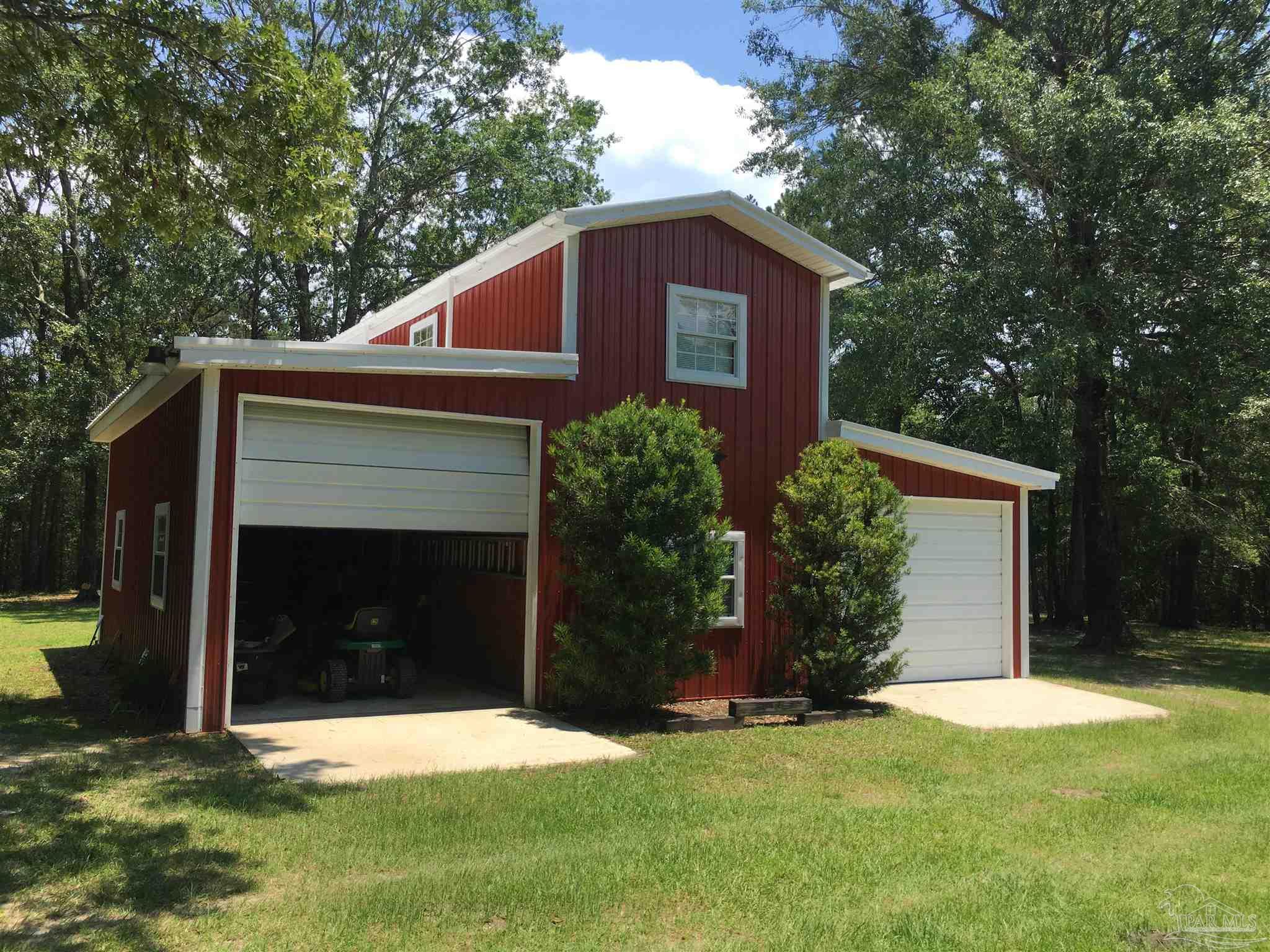 7007 Cassidy Road McDavid, FL 32568 - Photo 2 of 22