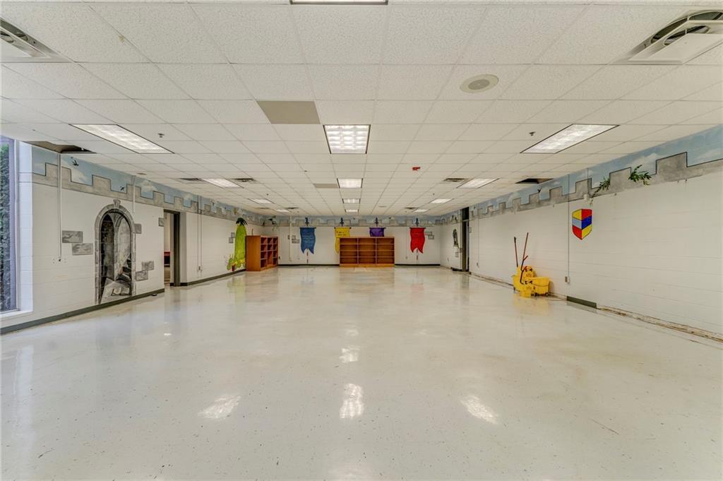 13 Rome Street Cave Spring, GA 30124 - Photo 32 of 55 a view of a storage in a room