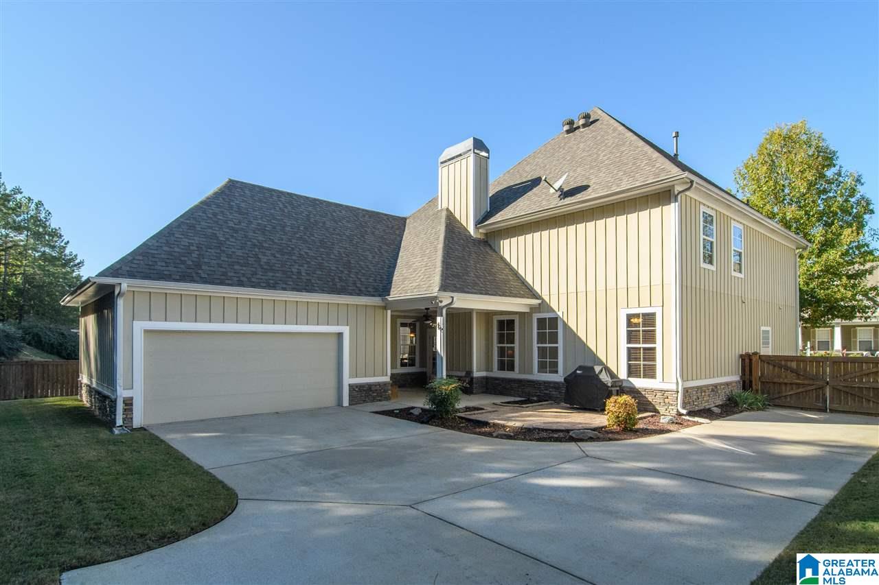 124 Appleford Road Helena, AL 35080 - Photo 35 of 47
