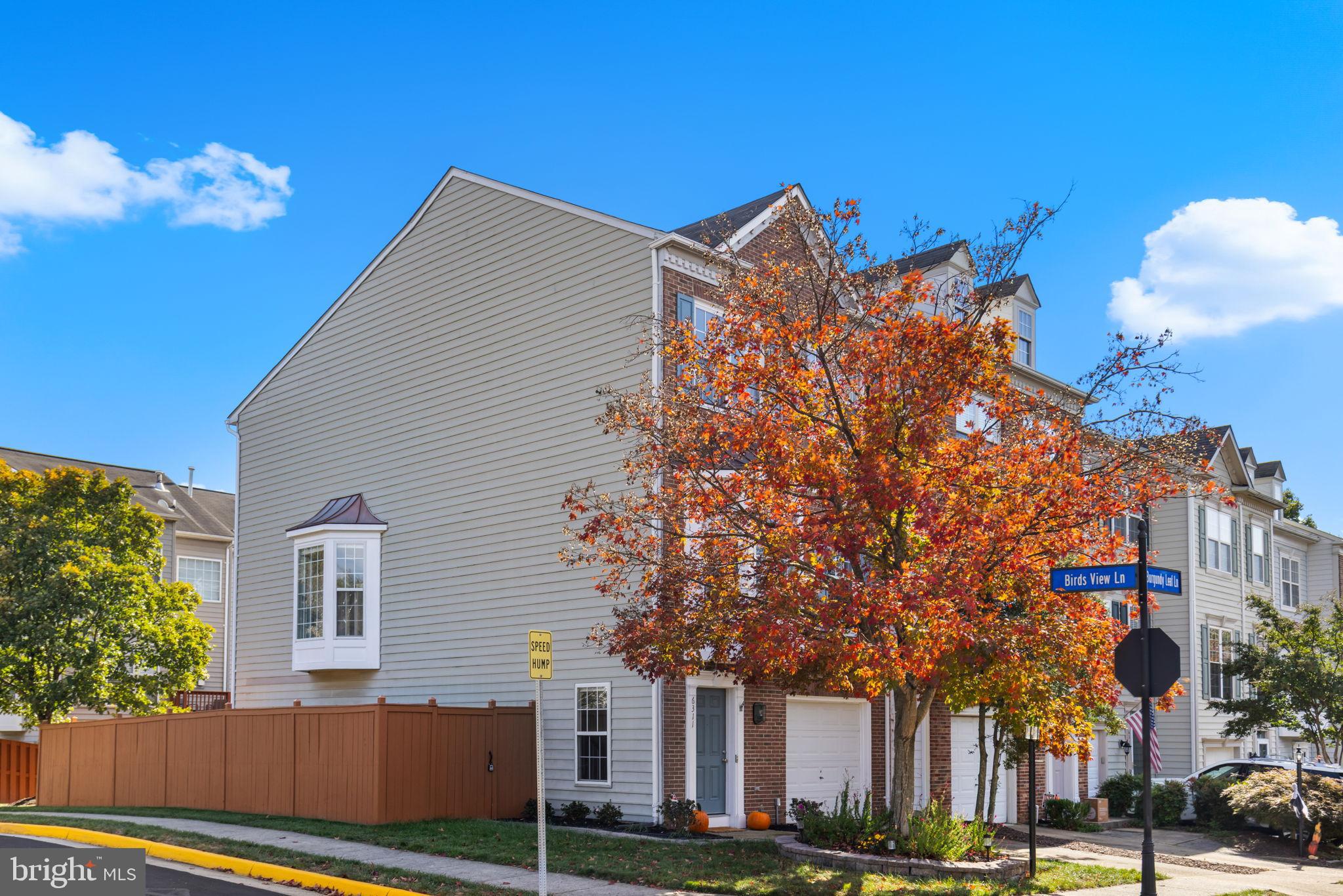 6311 Burgundy Leaf Lane Alexandria, VA 22312 - Photo 30 of 33 a view of a building