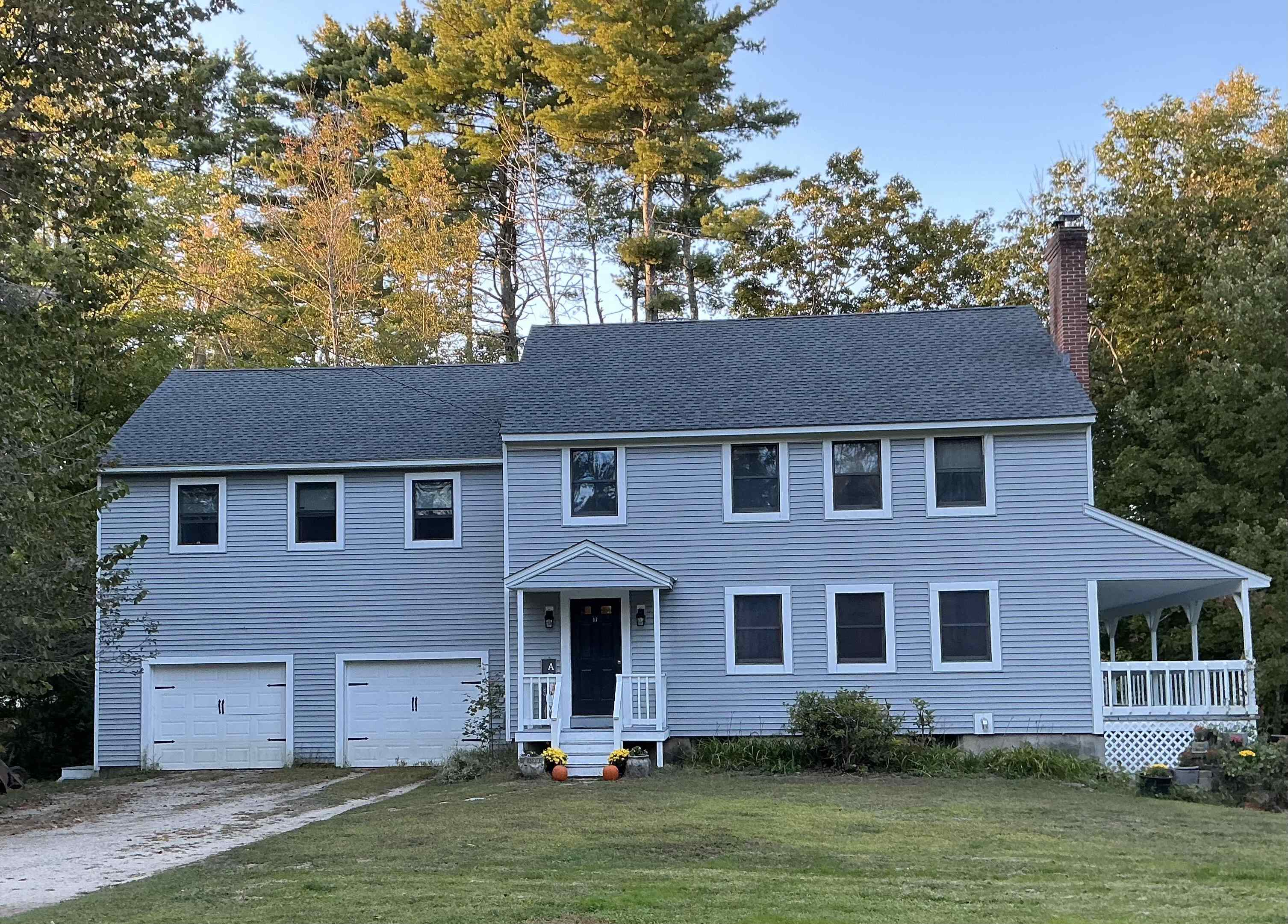 17 Prospect Mountain Road Alton, NH 03809 - Photo 2 of 36