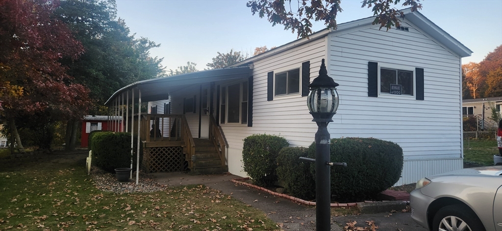 301 Bulgarmarsh Road, Unit L 29 Tiverton, RI 02878 - Photo 1 of 18 Gallery Image 1