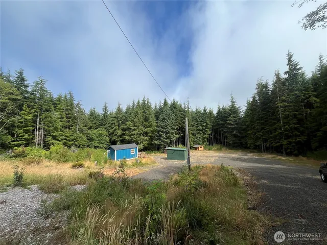 $250,000 | 282 Copalis Beach Road, Copalis Beach, WA 98535