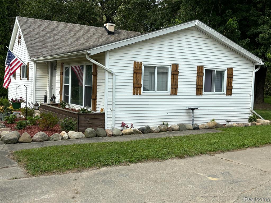 2684 North Lapeer Road Lapeer, MI 48446 - Photo 5 of 24 Gallery Image 5