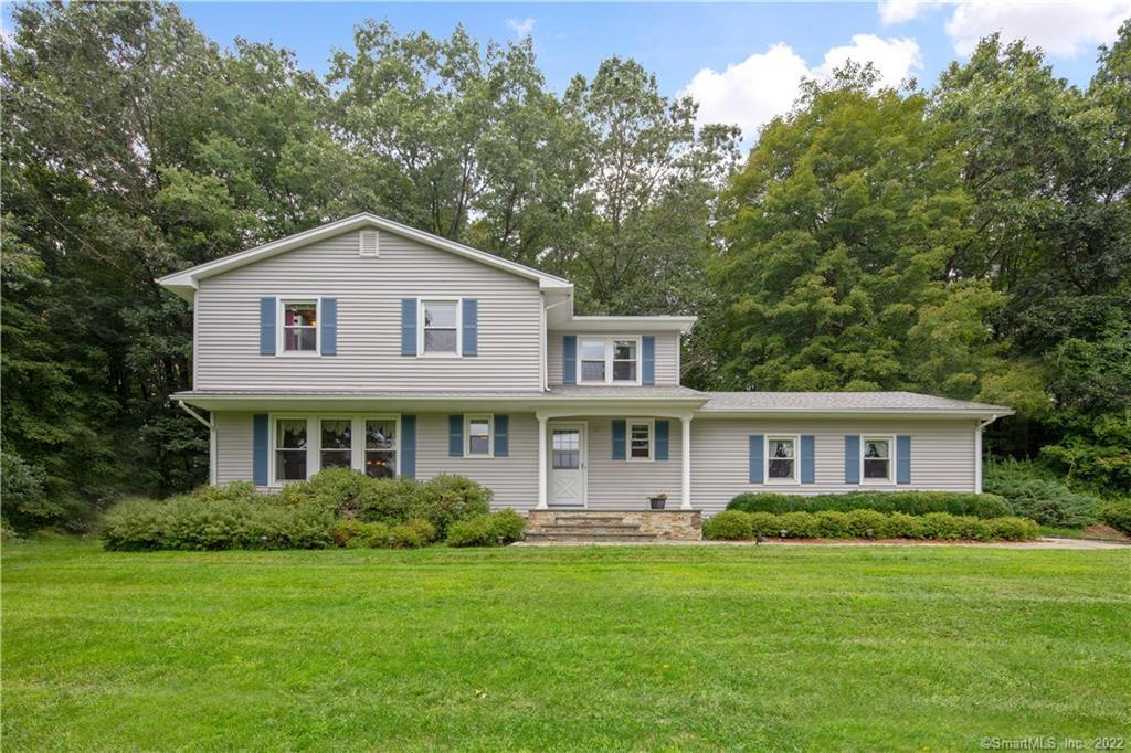 231 Aspetuck Ridge Road New Milford, CT 06776 - Photo 1 of 1