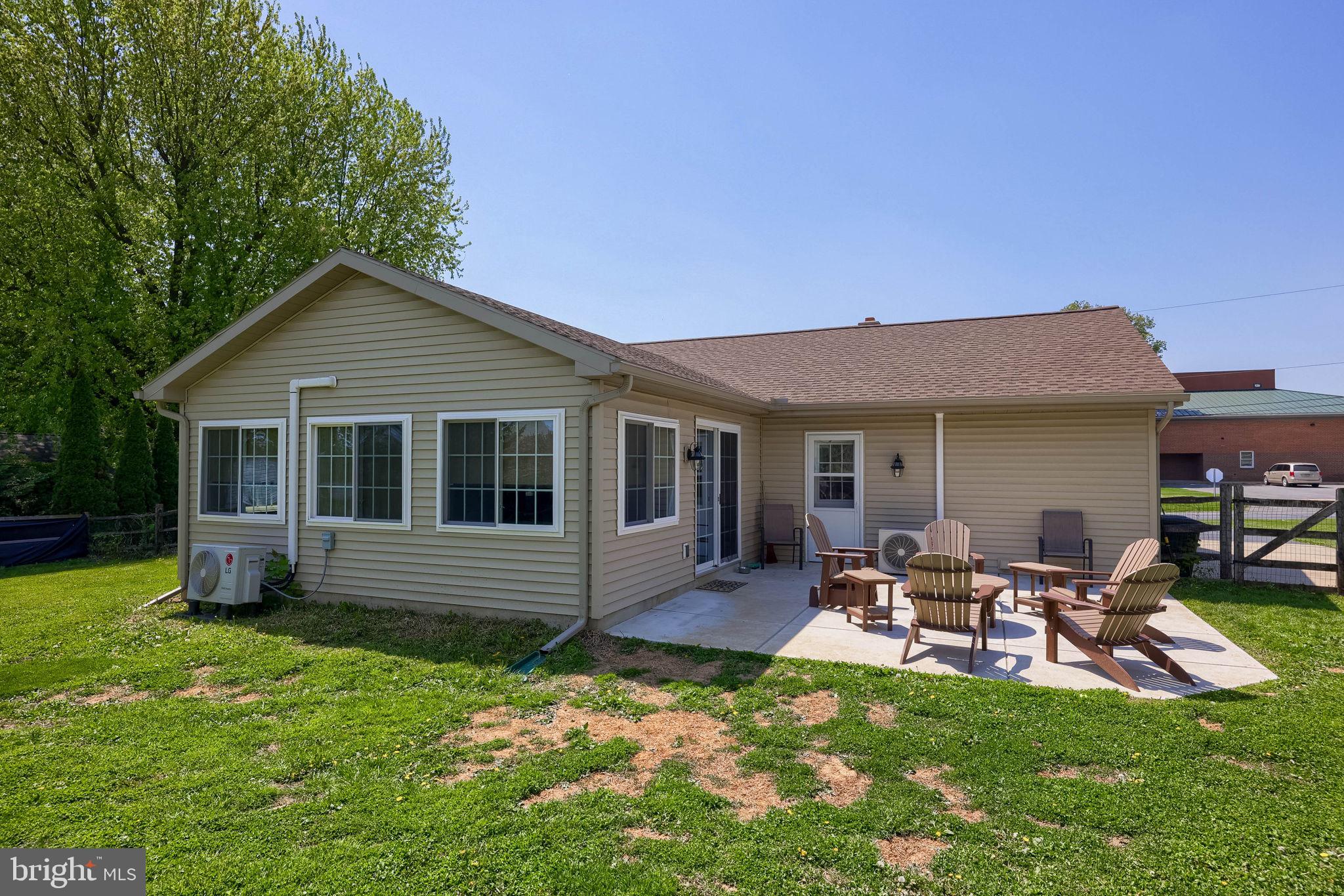 17 Hollander Road Gordonville, PA 17529 - Photo 9 of 37