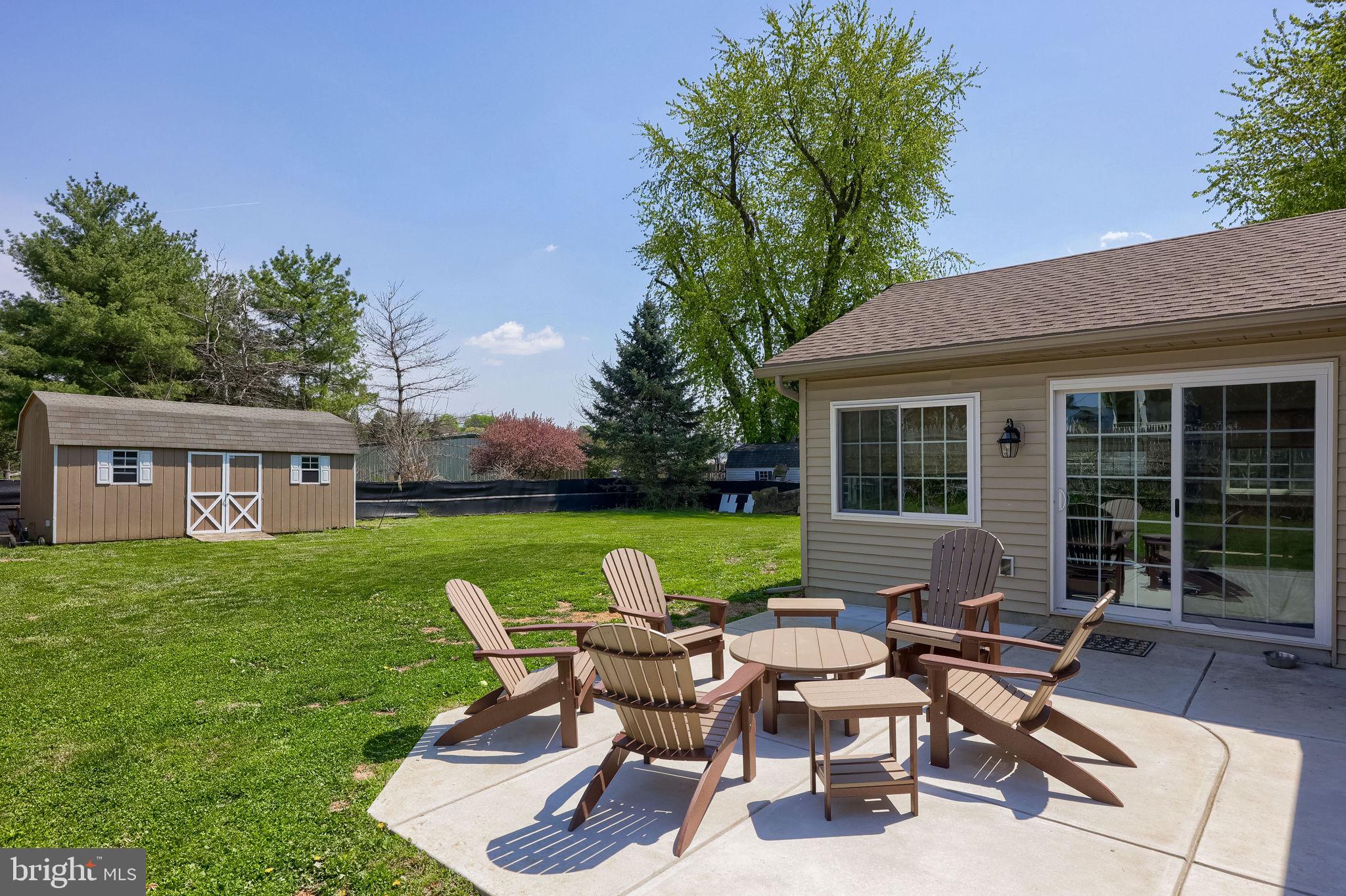 17 Hollander Road Gordonville, PA 17529 - Photo 10 of 37